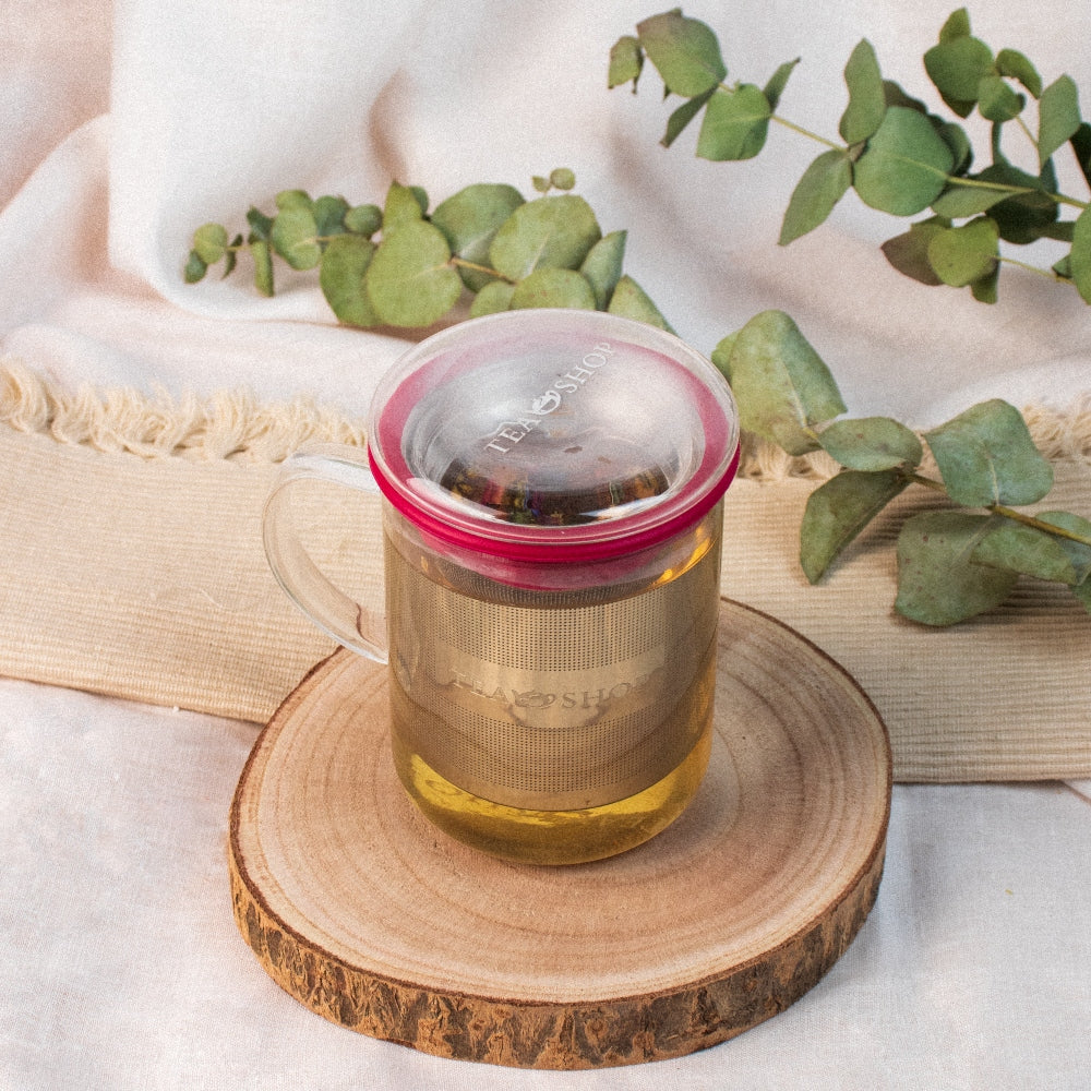 Infusión Magic Alkaline - Imagen 2