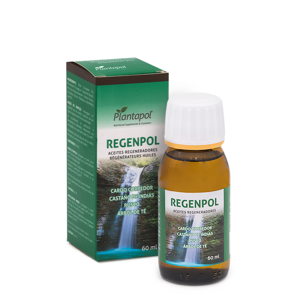 Regenpol 60 ml Plantapol