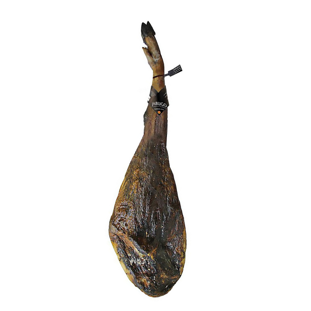 Jamón de Bellota 100% Ibérico DOP Jabugo «Summum» - El Castañar de Jabugo