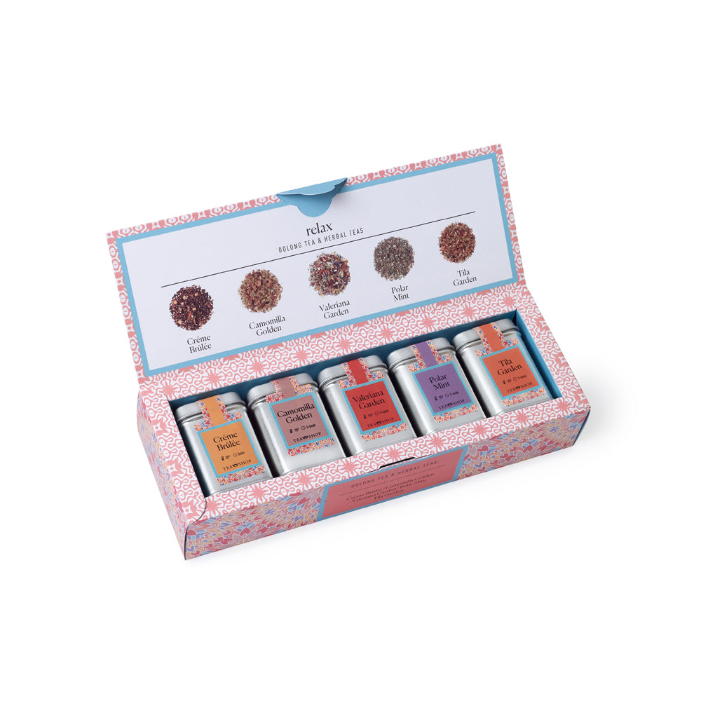 Set Relax - Imagen 2