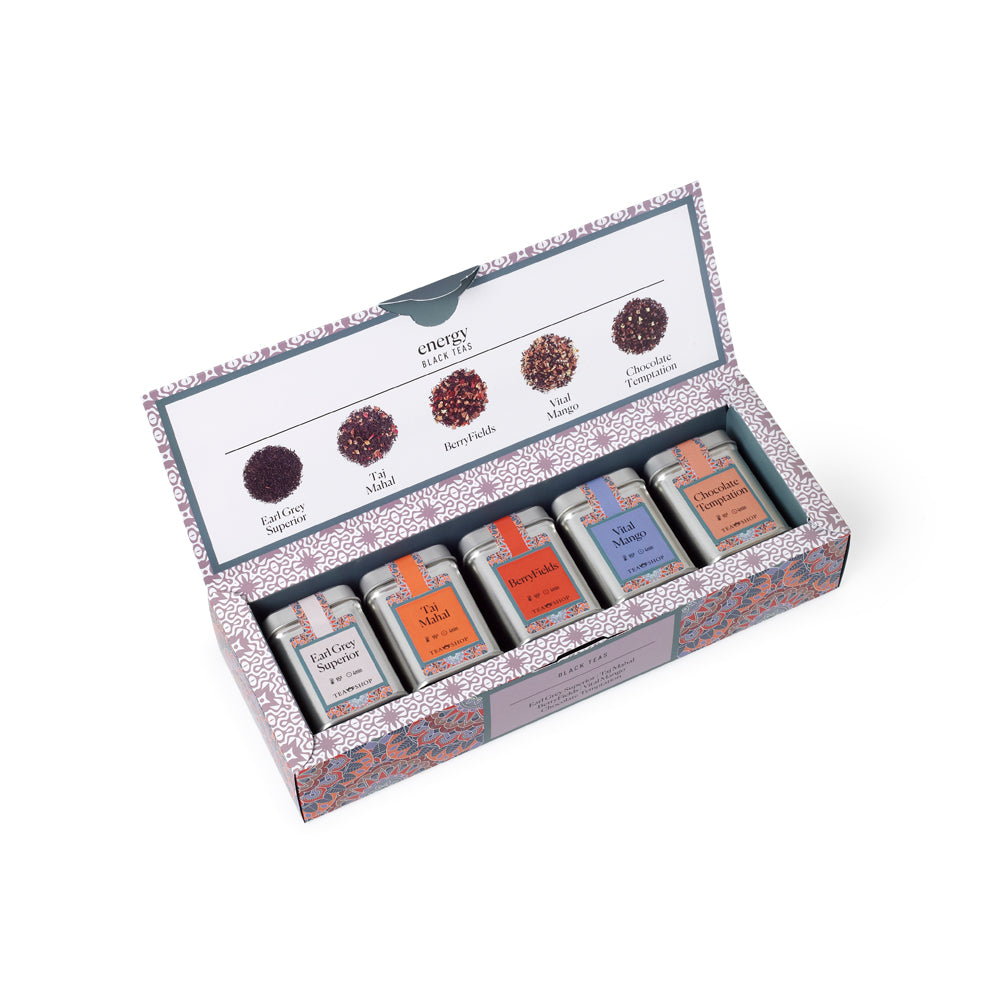 Set Energy - Imagen 2