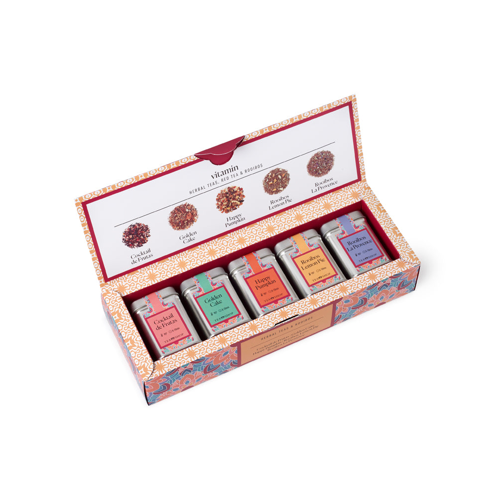 Set Vitamin - Imagen 2