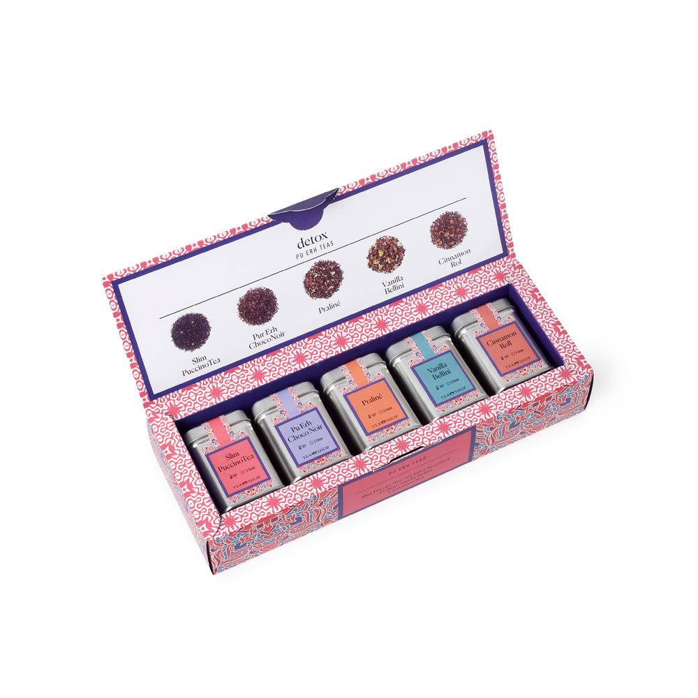 Set Detox - Imagen 2