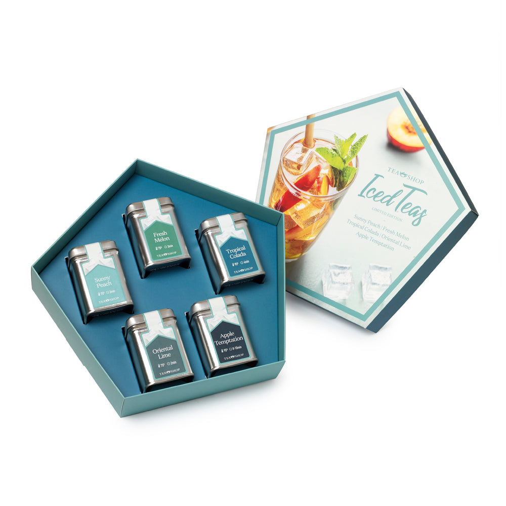 Set Iced Teas - Imagen 2