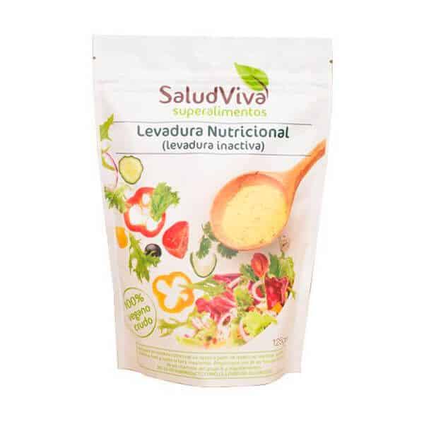 Levadura Nutricional Salud Viva