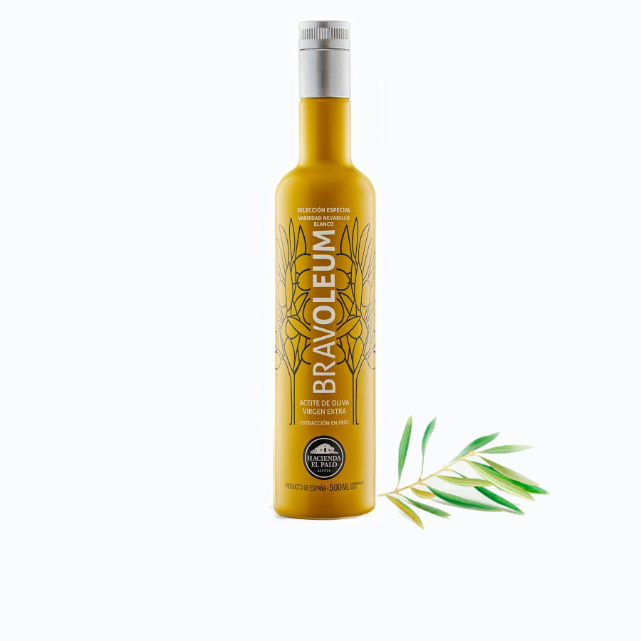 Bravoleum Nevadillo 500 ml