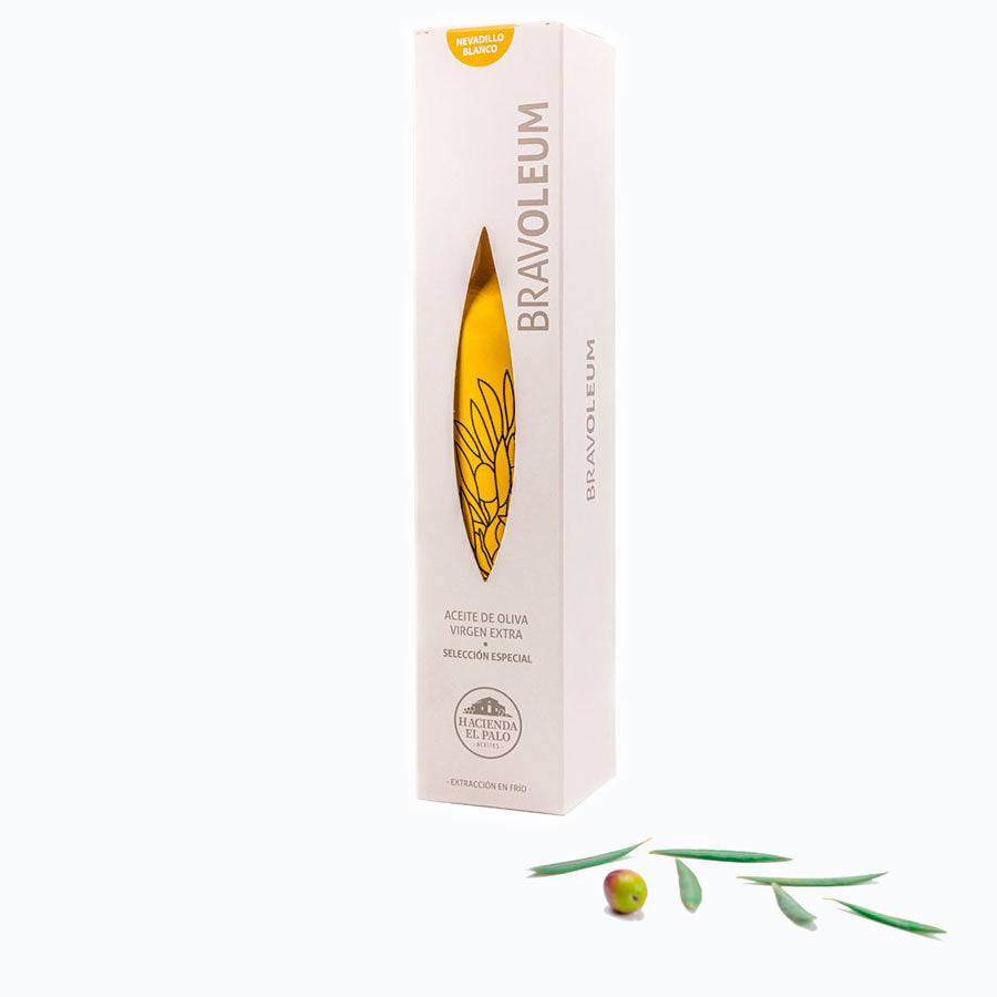 Bravoleum Nevadillo con Estuche 500 ml