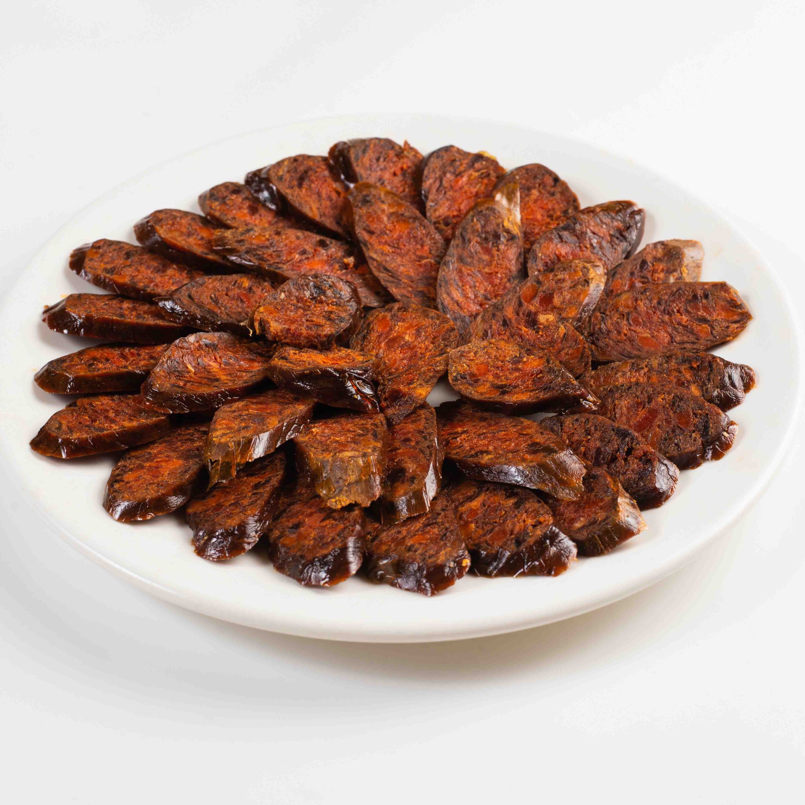 Chorizo de Buey Ganadería Cabrero - Imagen 3