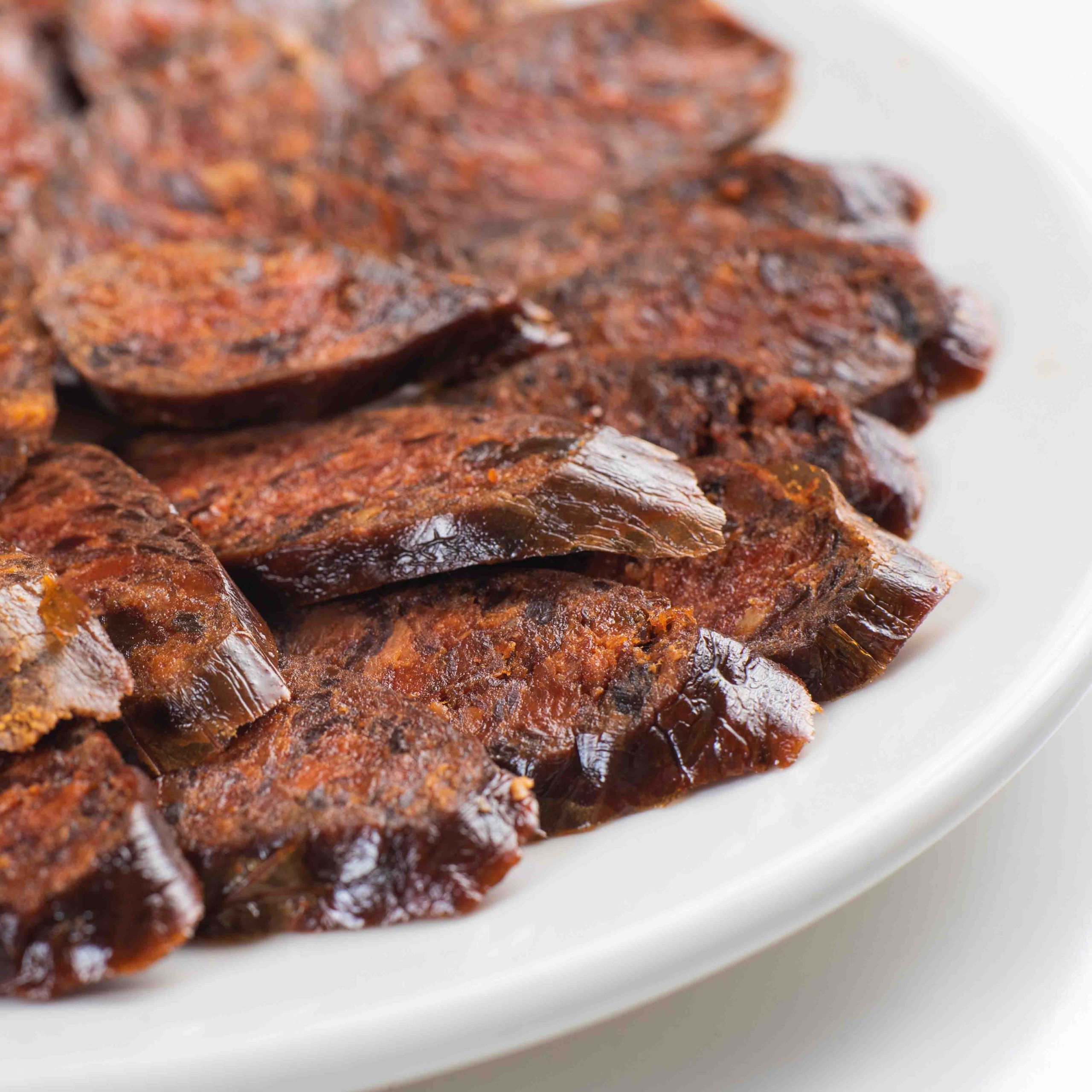 Chorizo de Buey Ganadería Cabrero - Imagen 4