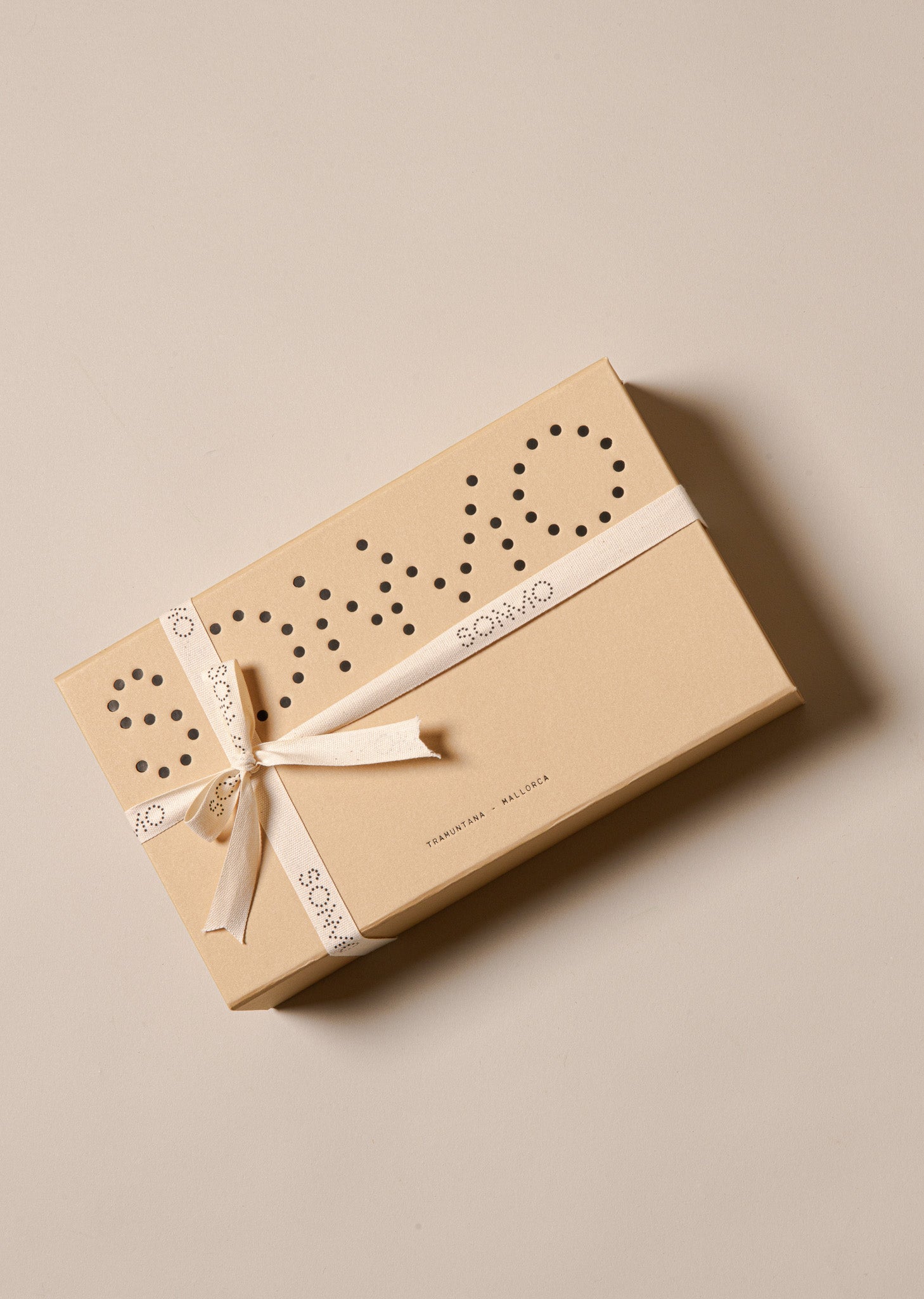 TRAMUNTANA COLLECTION: PACK DE BAÑO - Imagen 3