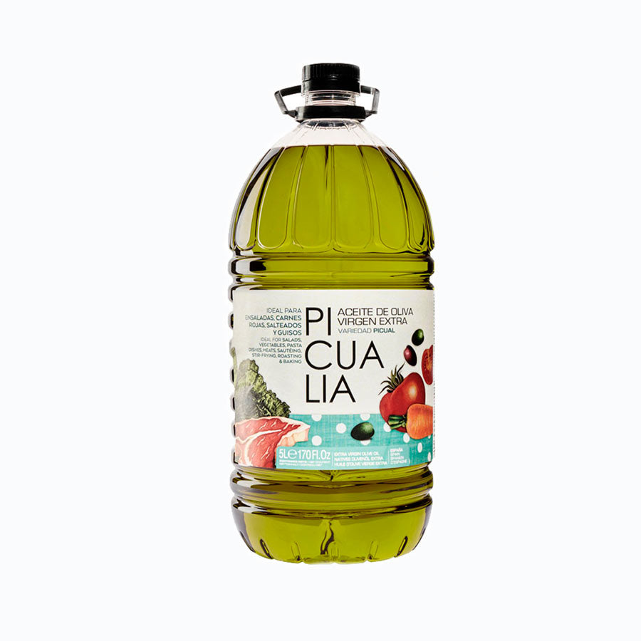 Garrafa Picualia 5 L