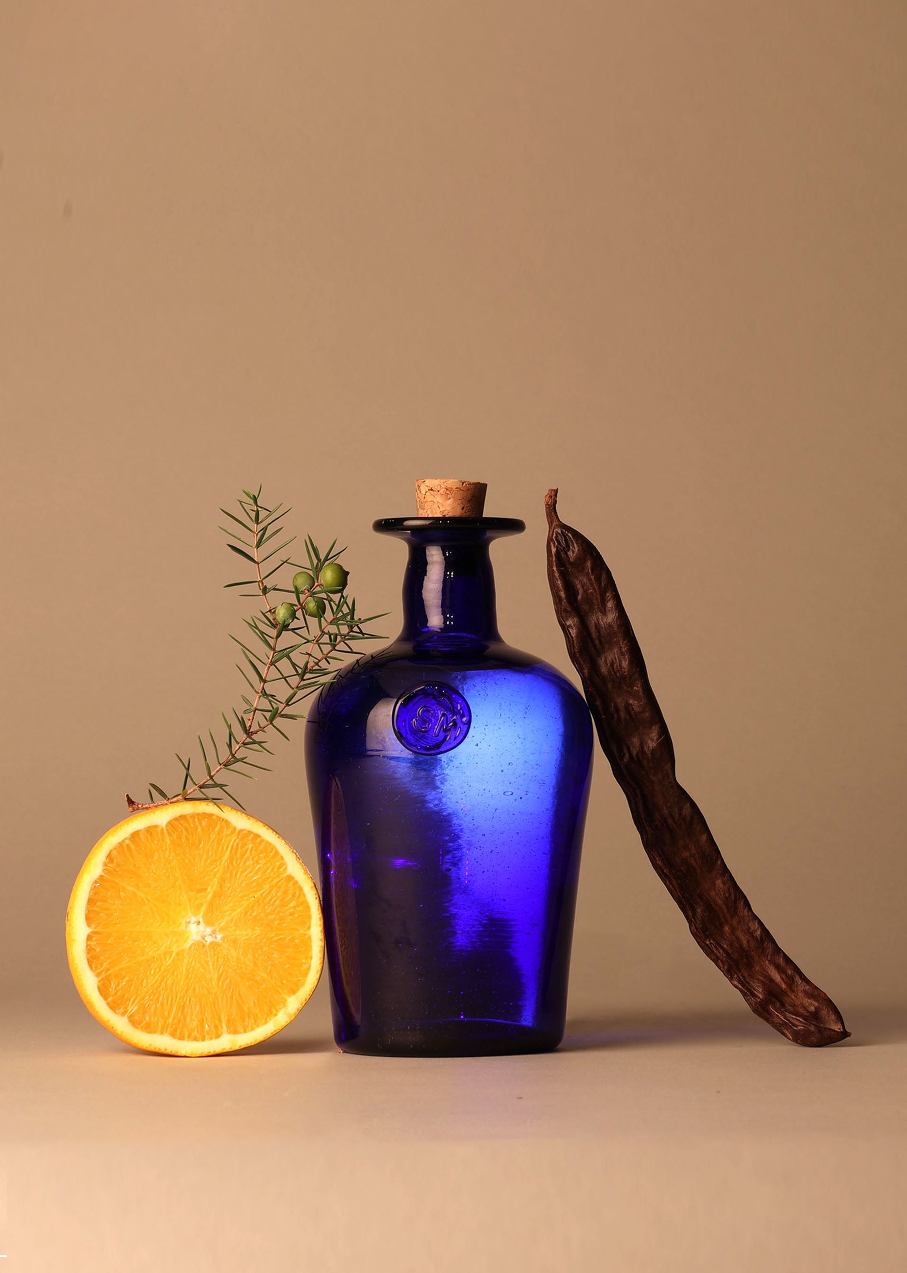 GINEBRA OLD TOM - Imagen 2