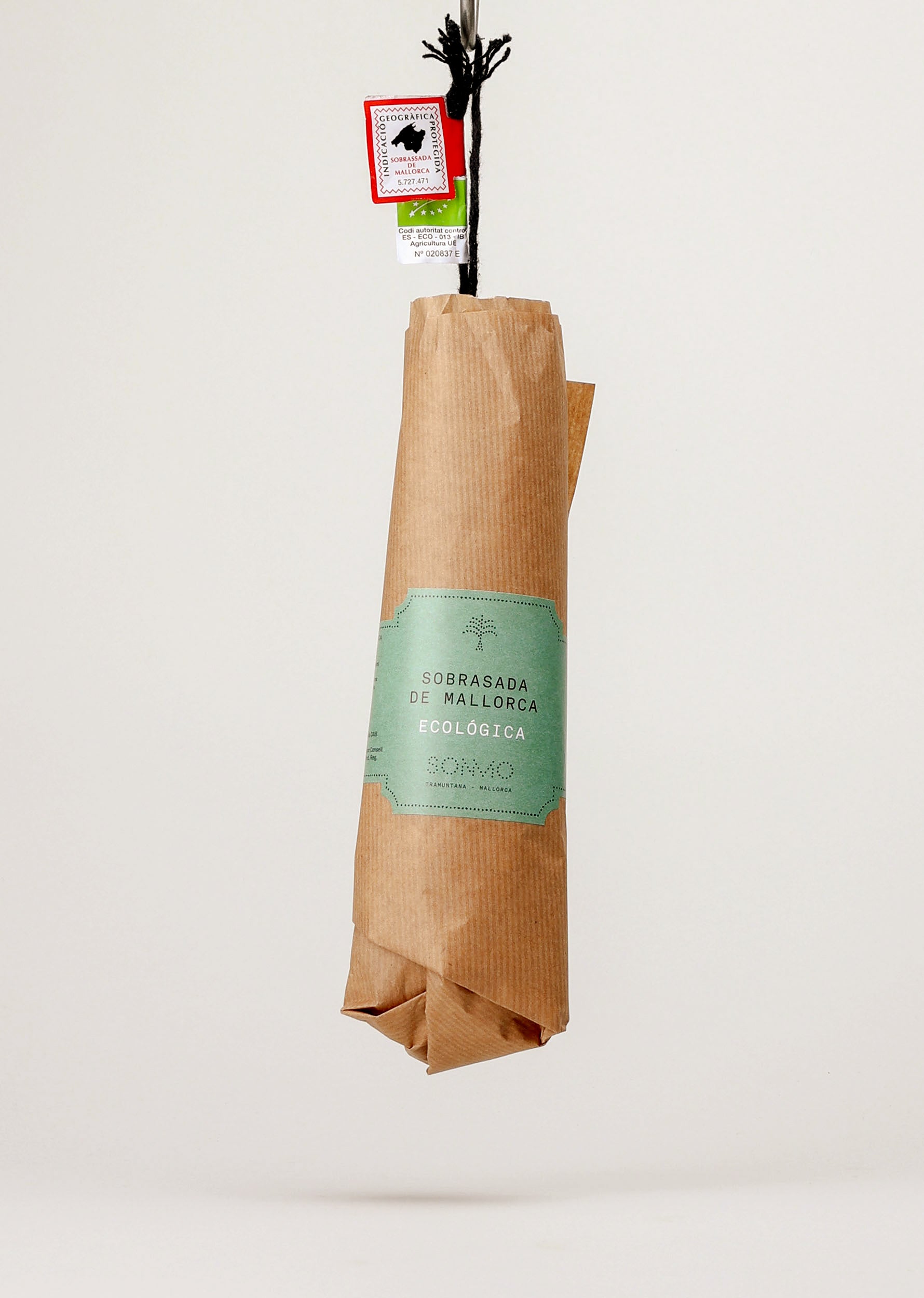 SOBRASADA ECOLÓGICA - Imagen 3