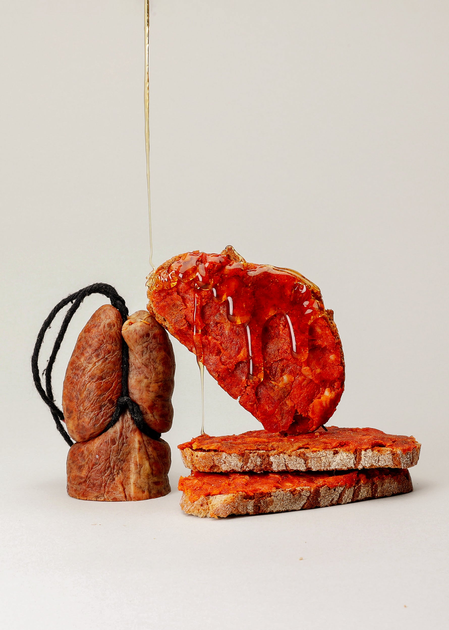 SOBRASADA ECOLÓGICA