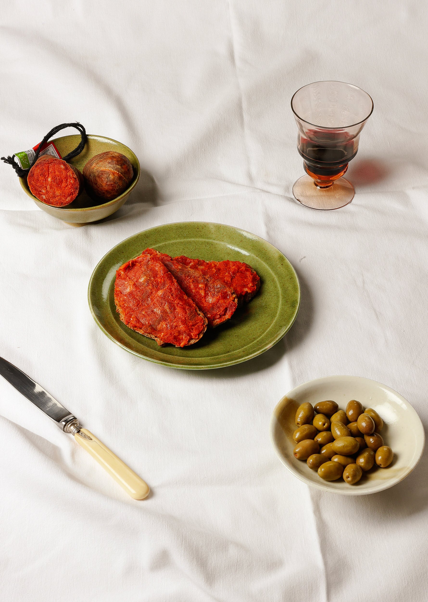 SOBRASADA ECOLÓGICA - Imagen 4