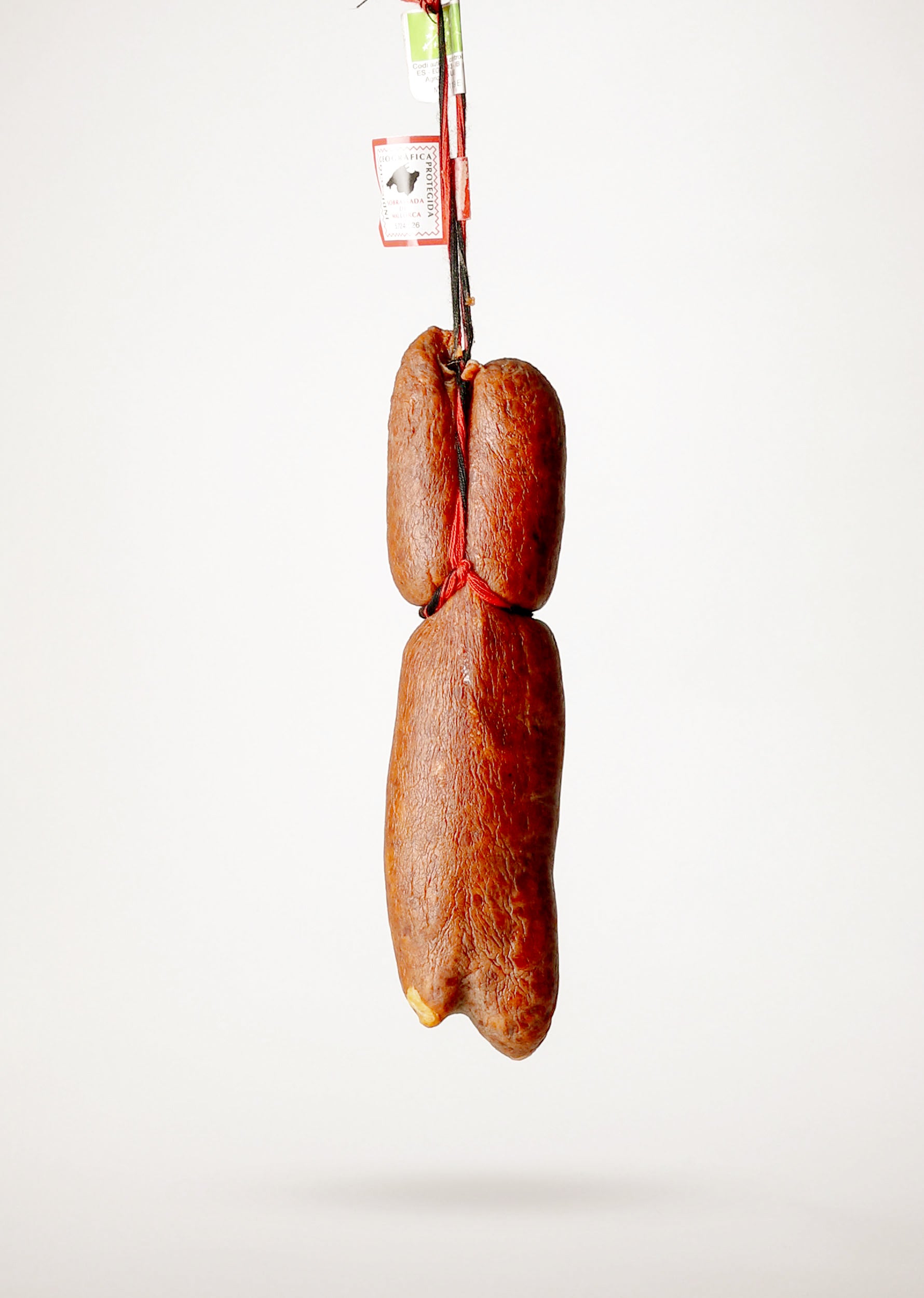 SOBRASADA ECOLÓGICA PICANTE - Imagen 4