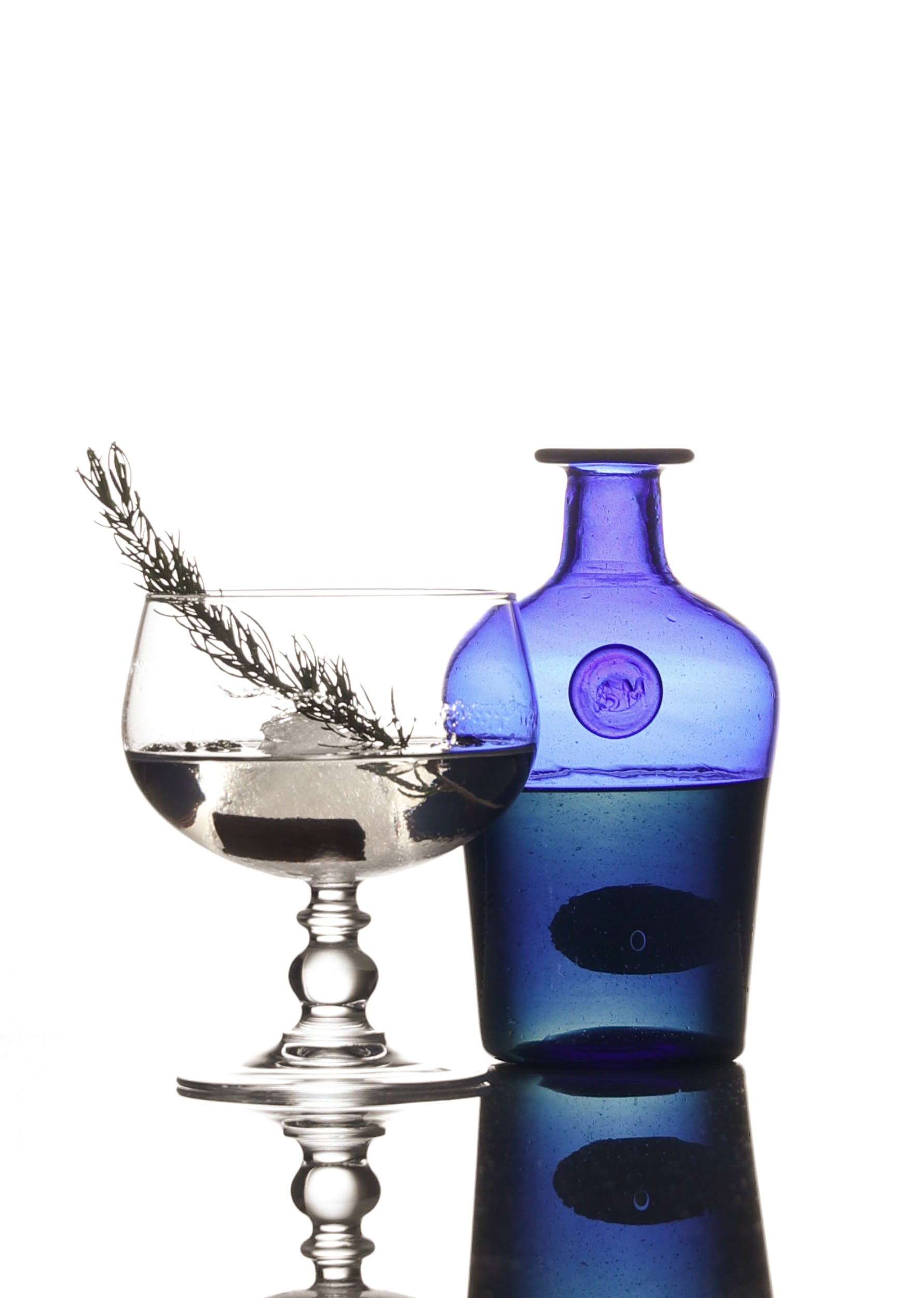 GINEBRA OLD TOM - Imagen 3