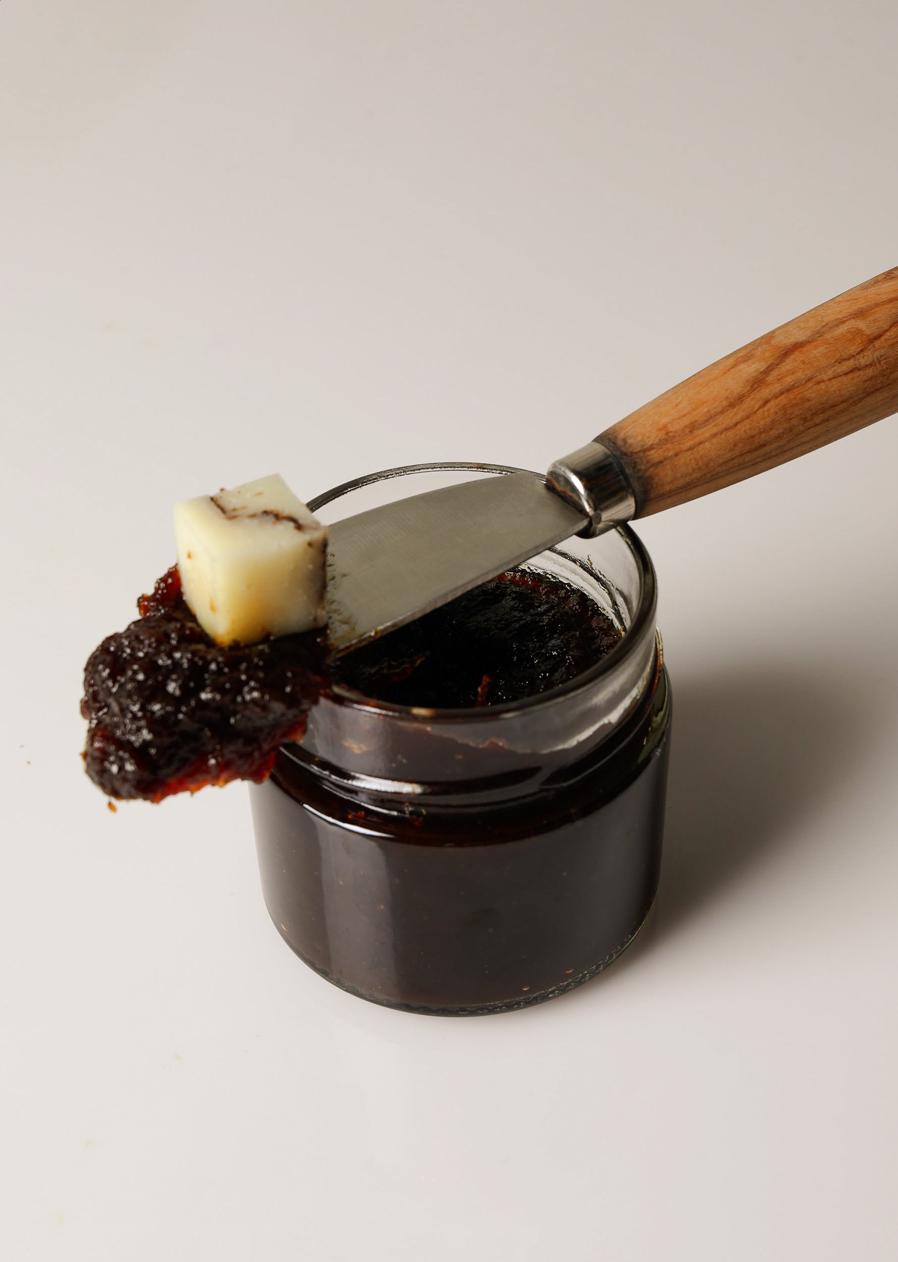 JALEA DE MEMBRILLO Y GUINDILLA ECOLÓGICA - Imagen 5