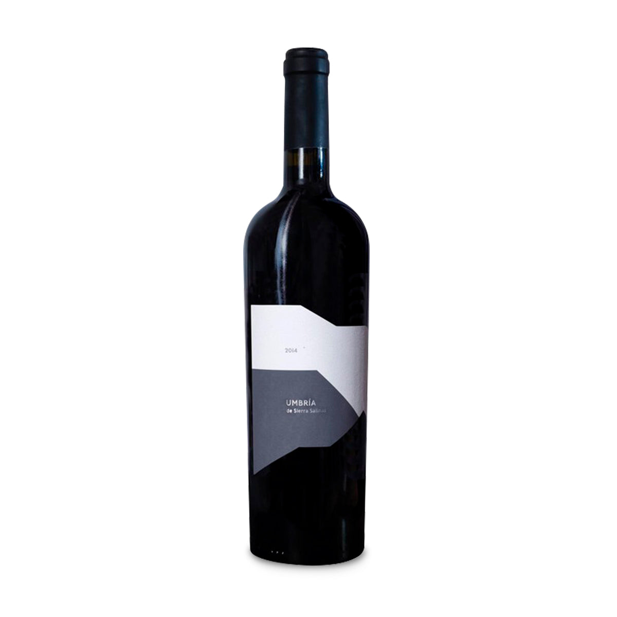 Umbría Salinas tinto - Monastrell, Cabernet, Garnacha y Petit Verdot de Sierra Salinas