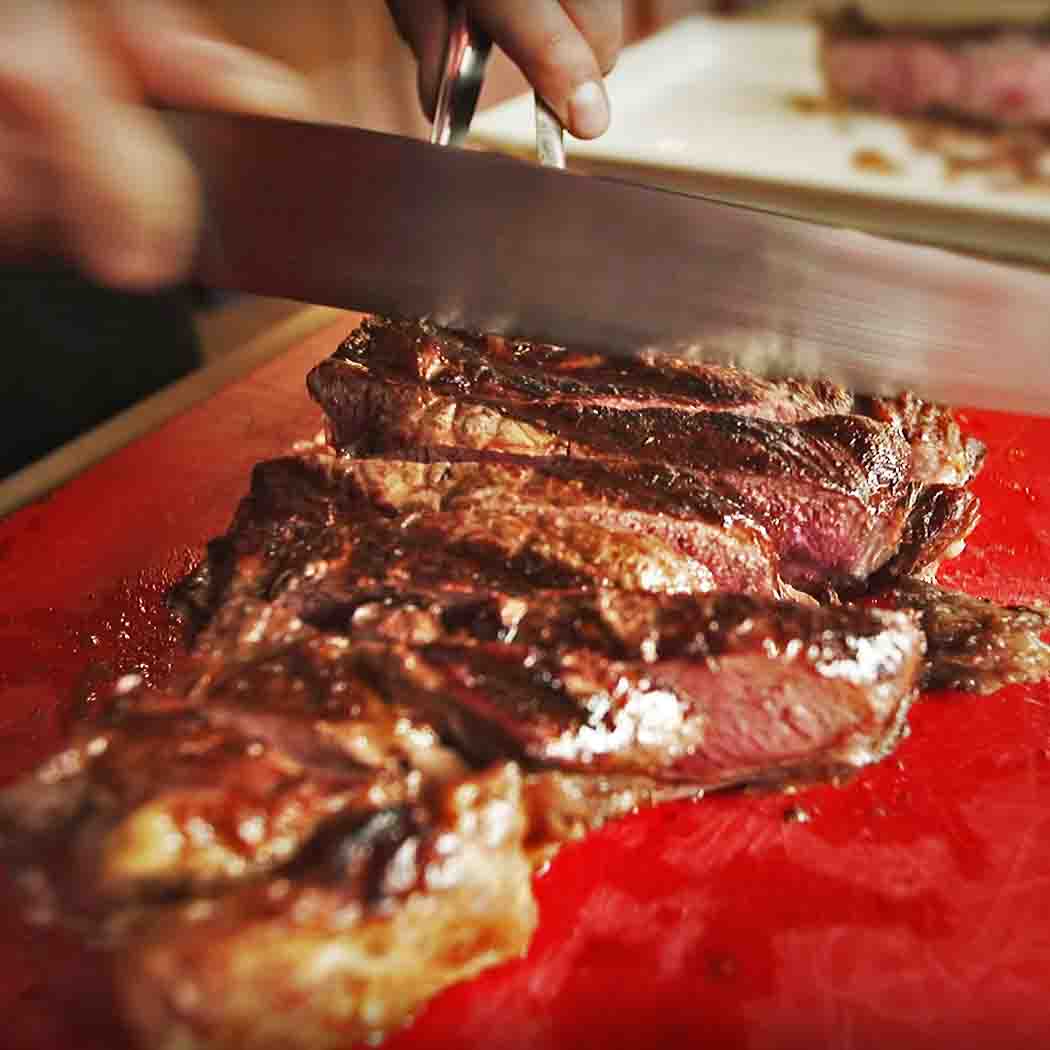 Chuletón de Buey Ganadería Cabrero - Imagen 5