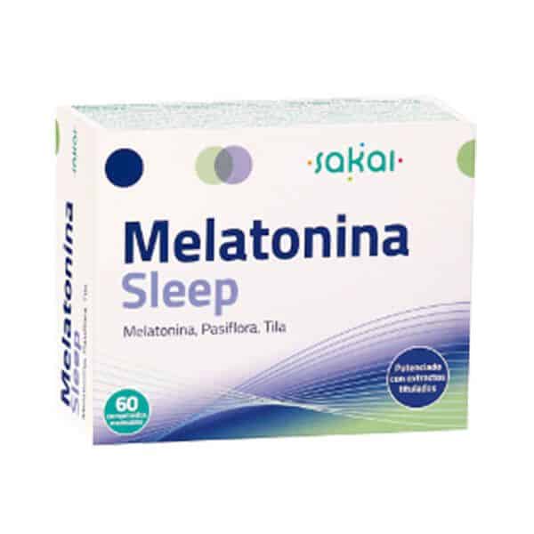 Melatonina Sleep Sakai