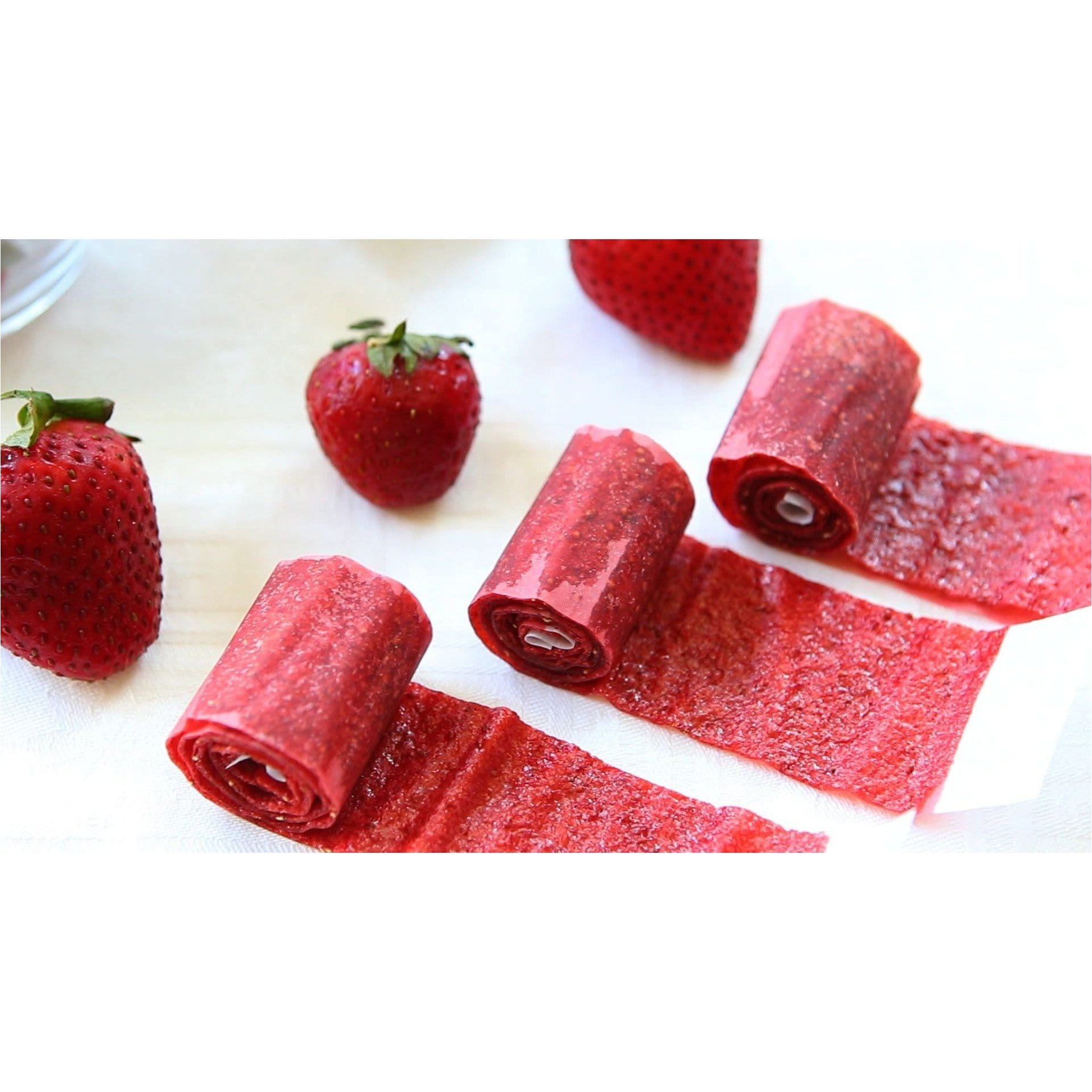 Betty Crocker Roll Ups Strawberry Sensation - Imagen 3