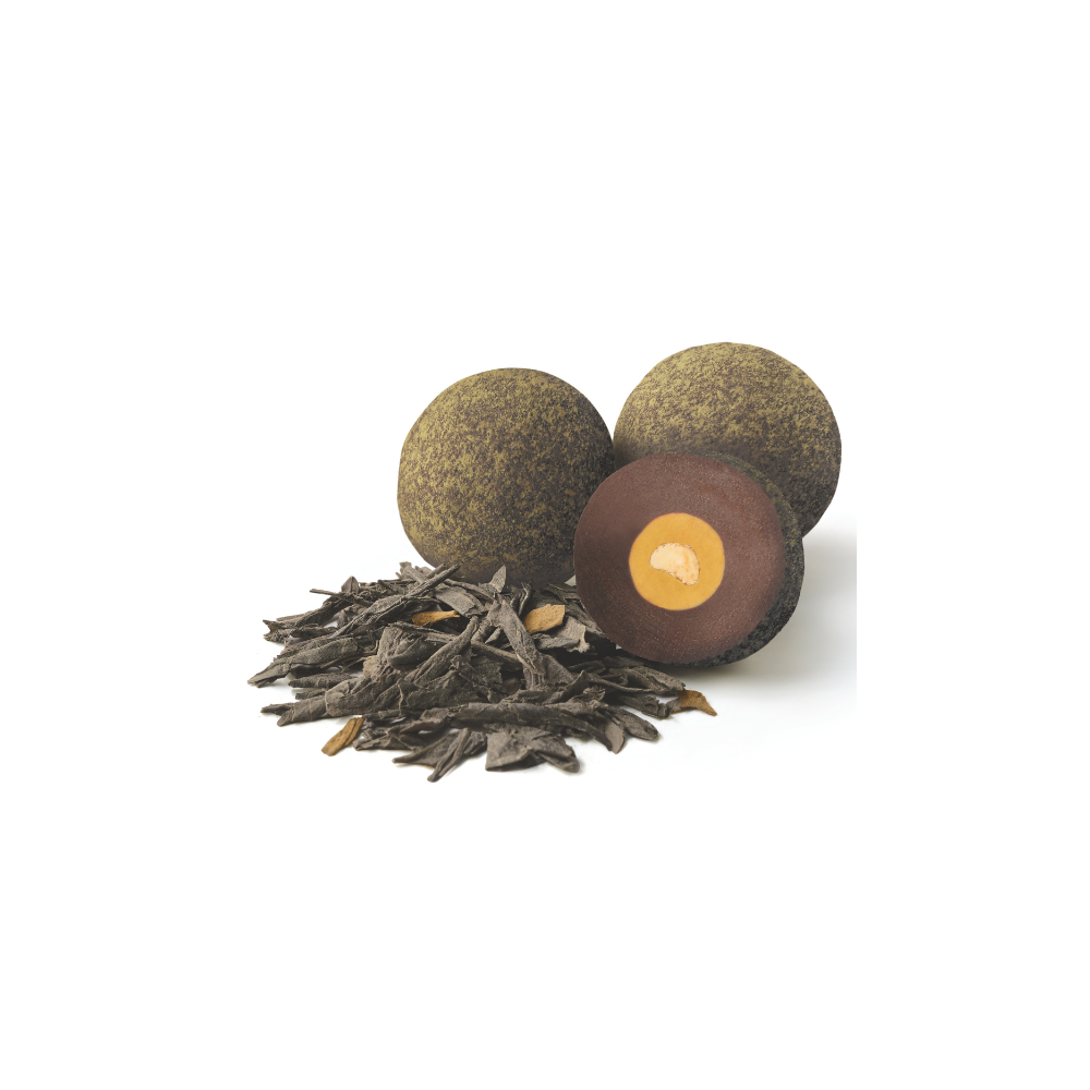 Black Tea Bonbons - Imagen 2