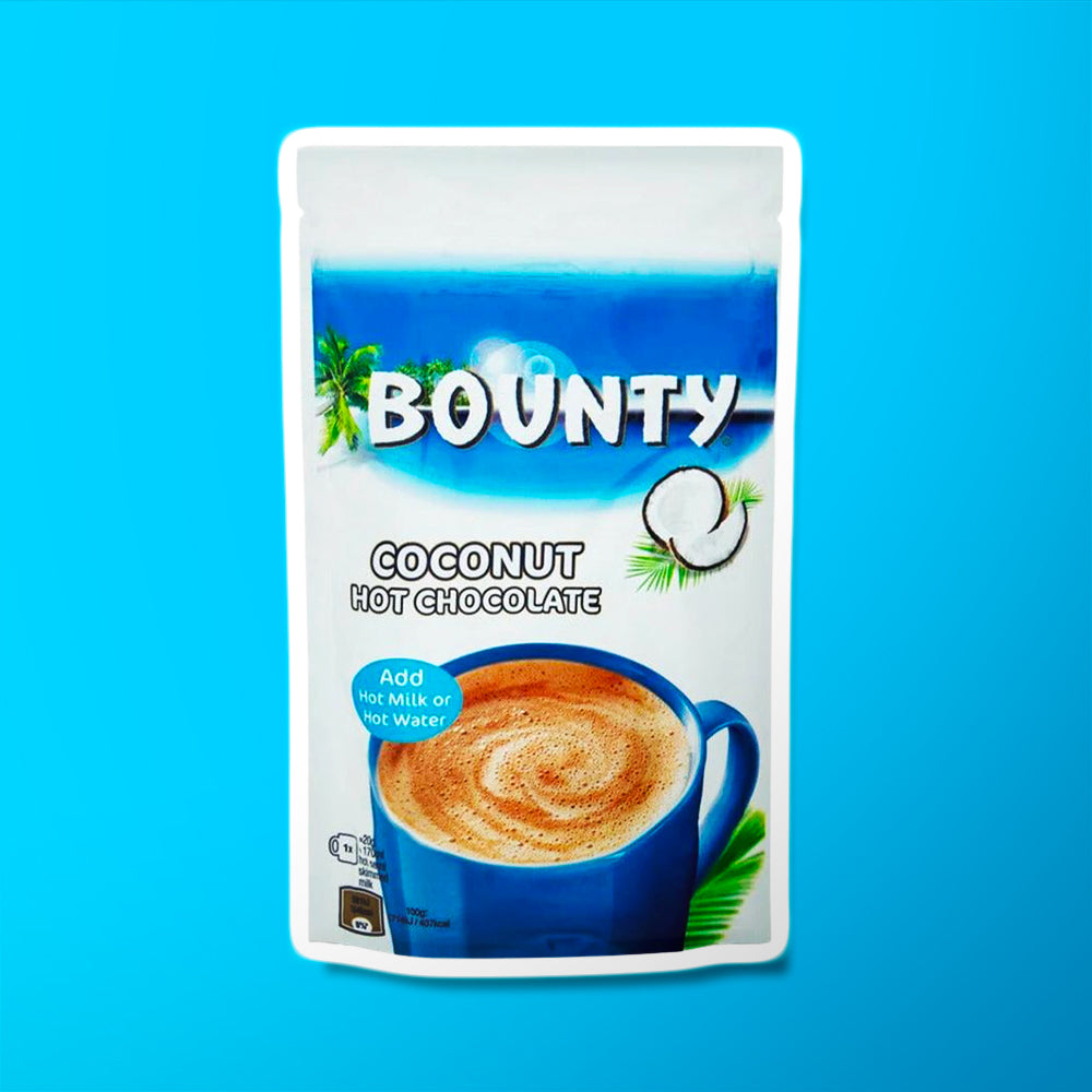 Bounty Hot Chocolate Powder - Imagen 2