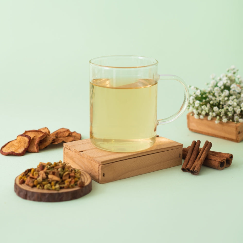 Infusión Camomilla Golden - Imagen 2