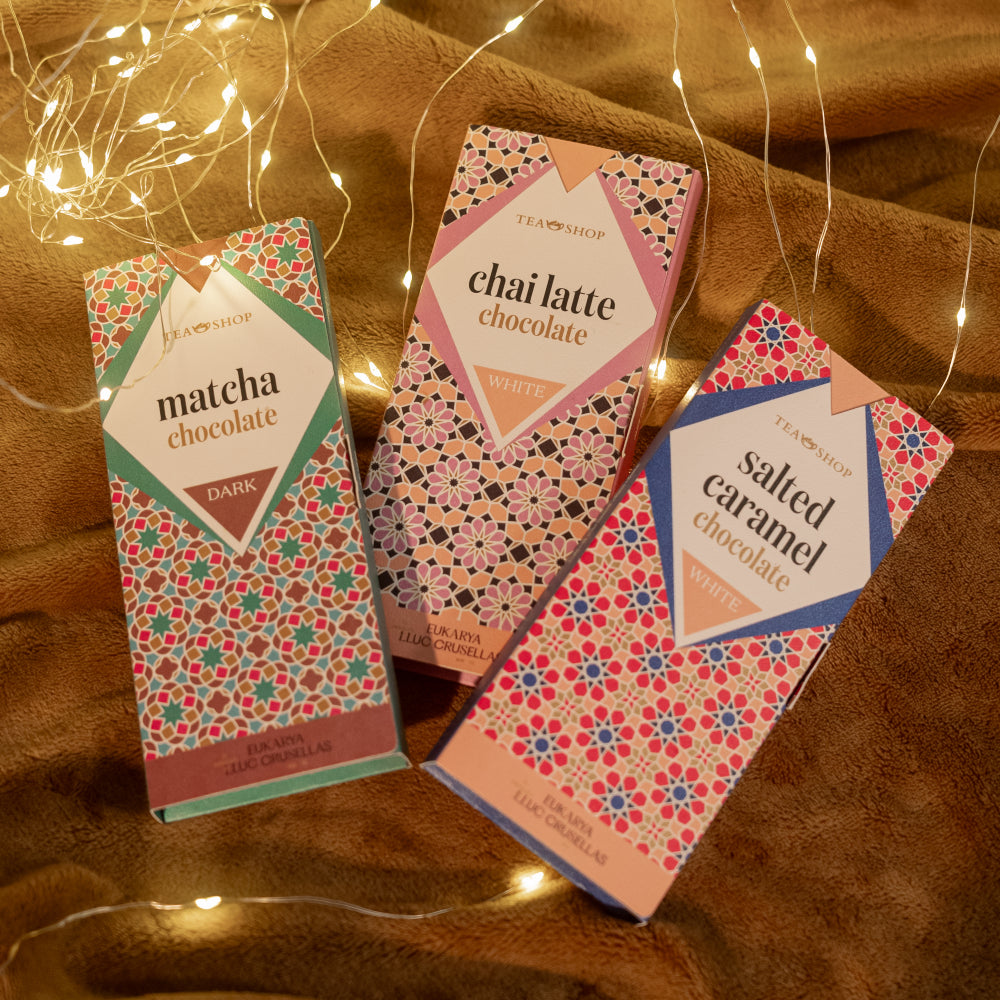 Salted Caramel Chocolate - Imagen 3