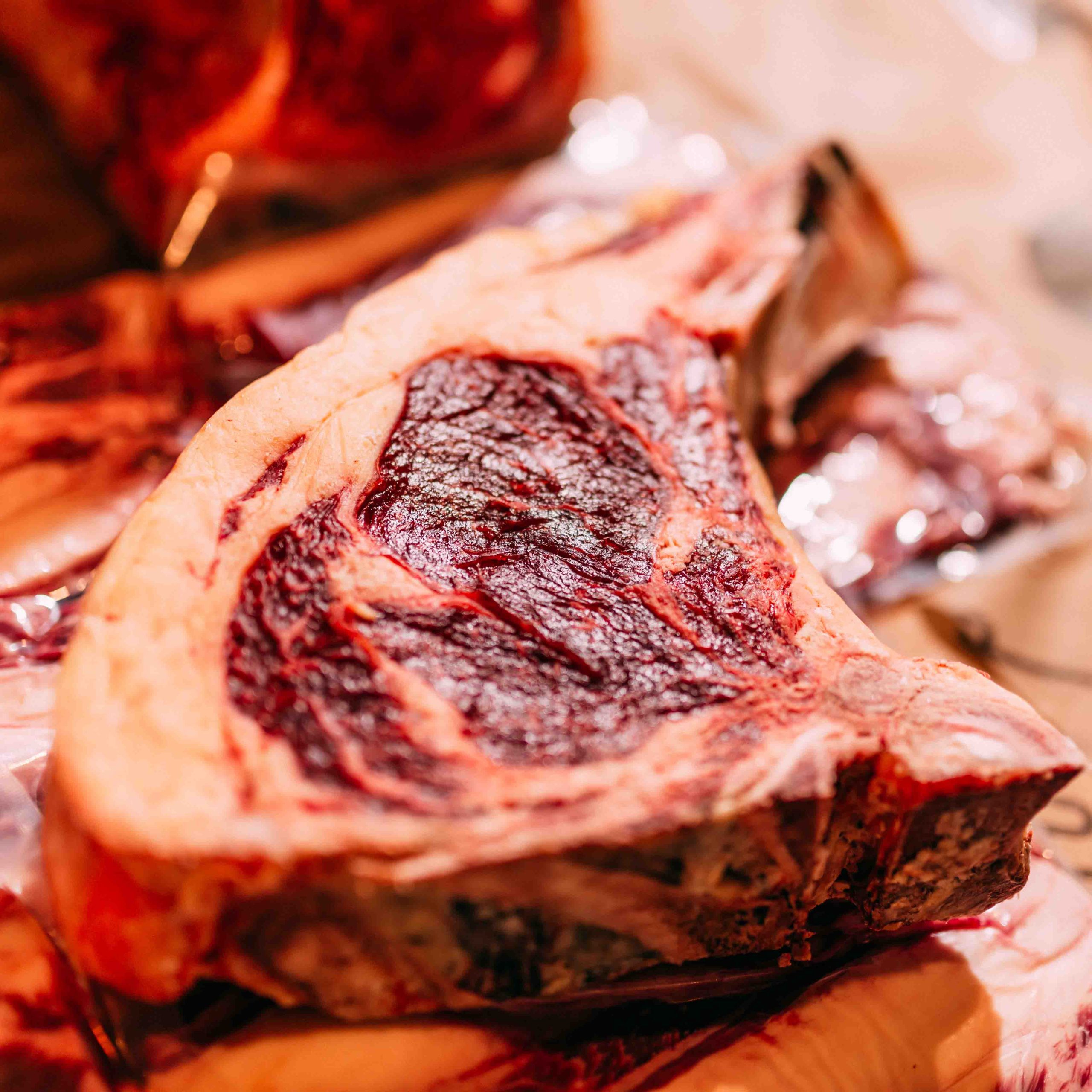 Chuletón de Buey Ganadería Cabrero - Imagen 4