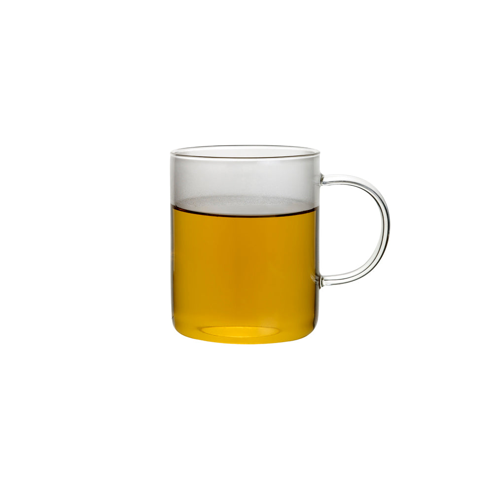 Té Verde Organic Gunpowder - Imagen 2