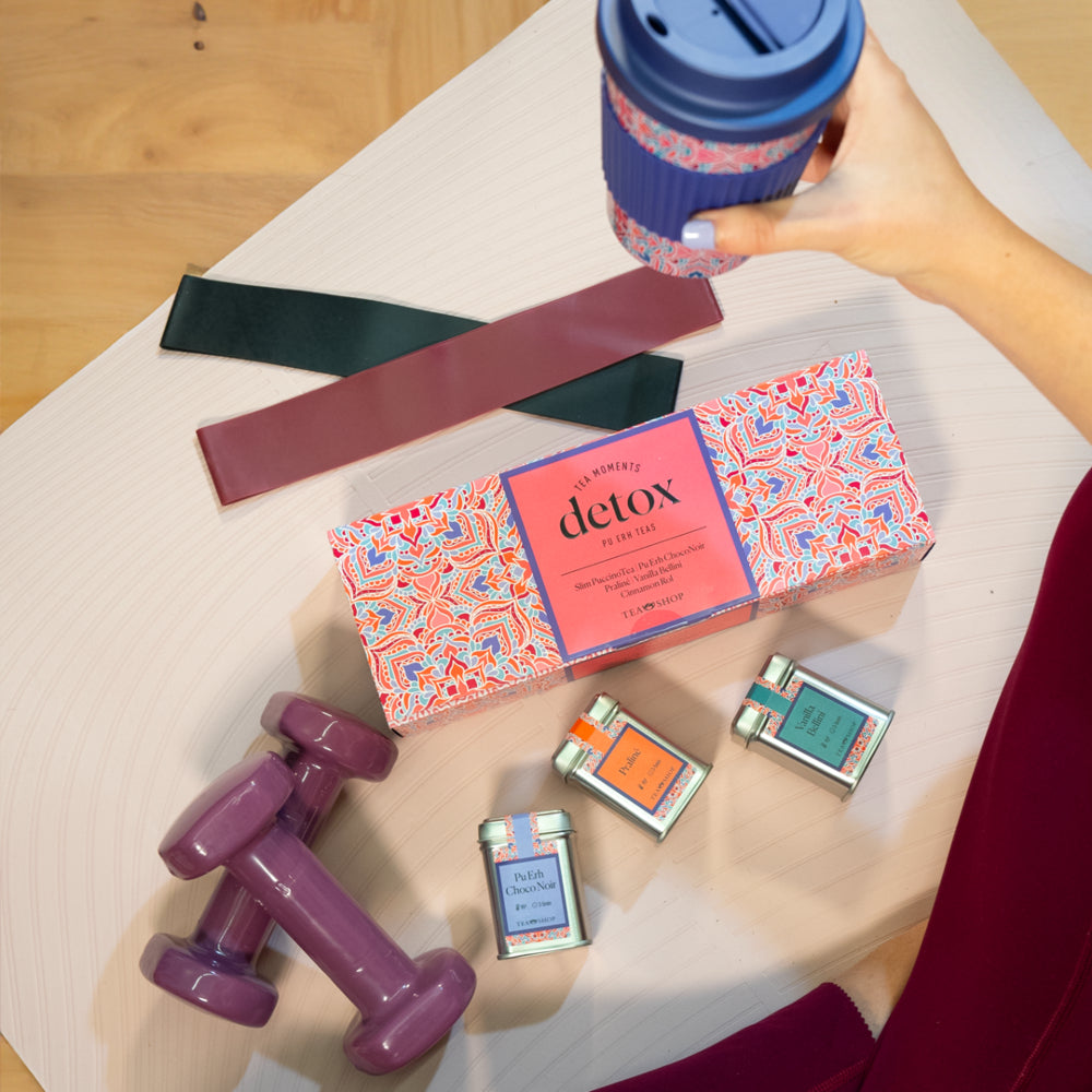 Set Detox - Imagen 3