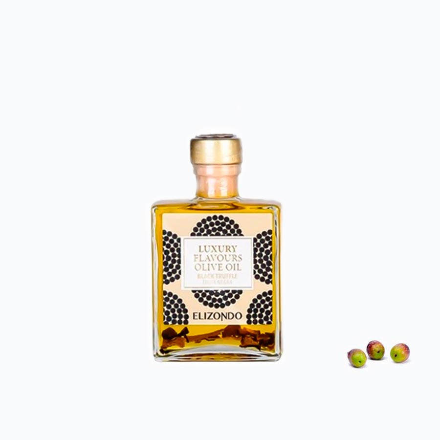 Elizondo Trufa 200 ml - Imagen 2