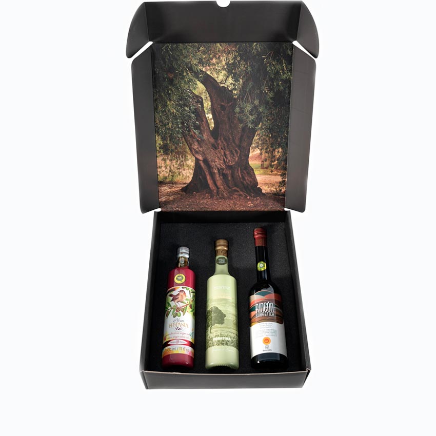 Estuche 'Mejores aceites 2025' - Imagen 2