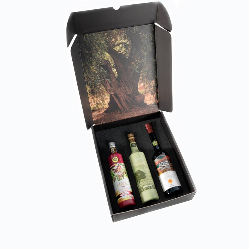 Estuche 'Mejores aceites 2025' - Imagen 3