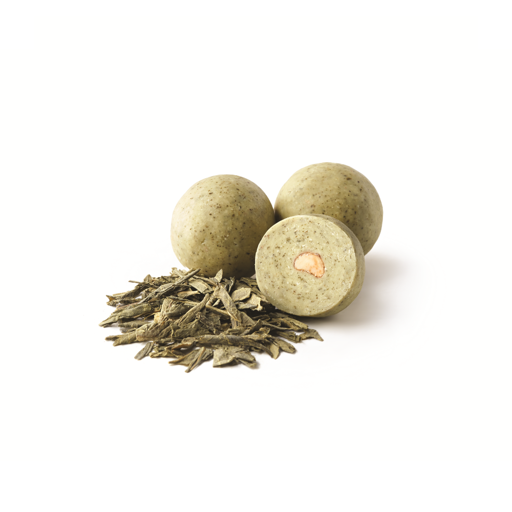 Green Tea Bonbons - Imagen 2