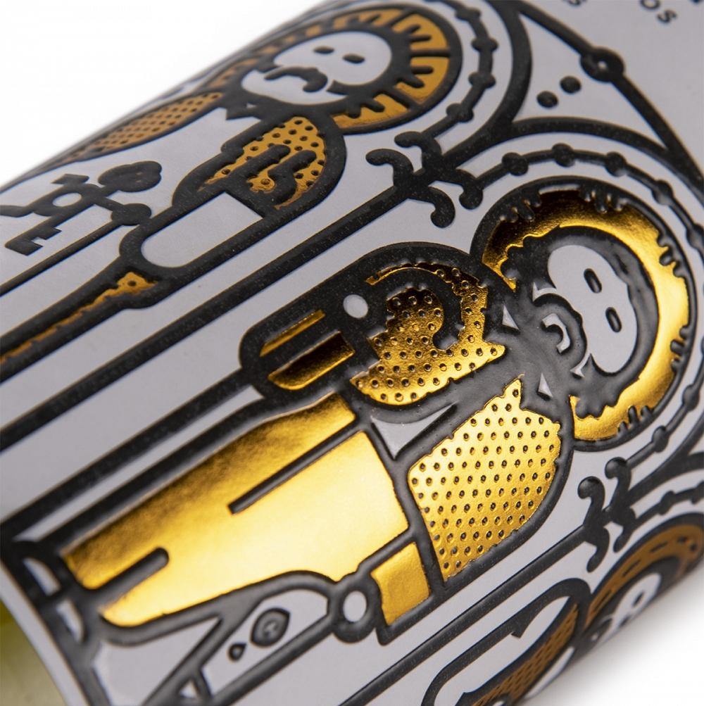 LICOR DE HIERBAS STO SANTÓ - Imagen 2