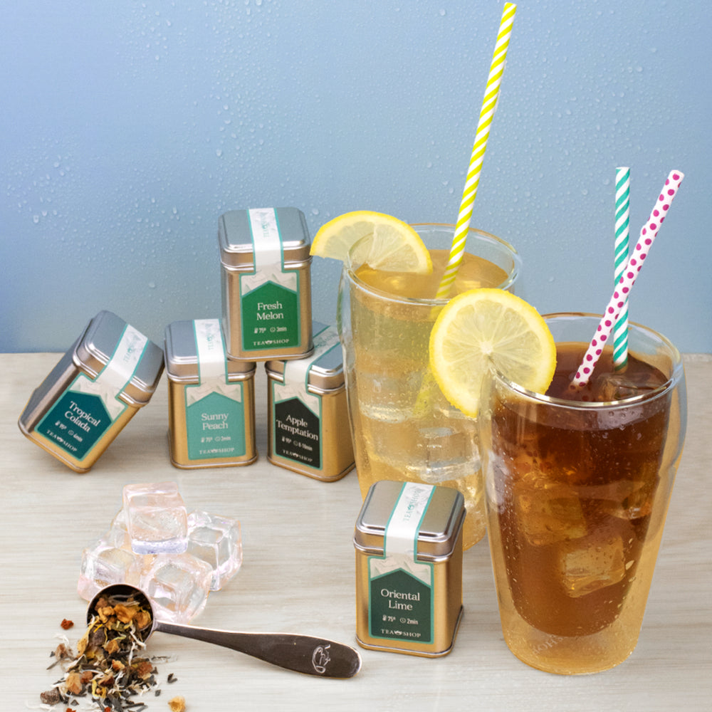 Set Iced Teas - Imagen 4