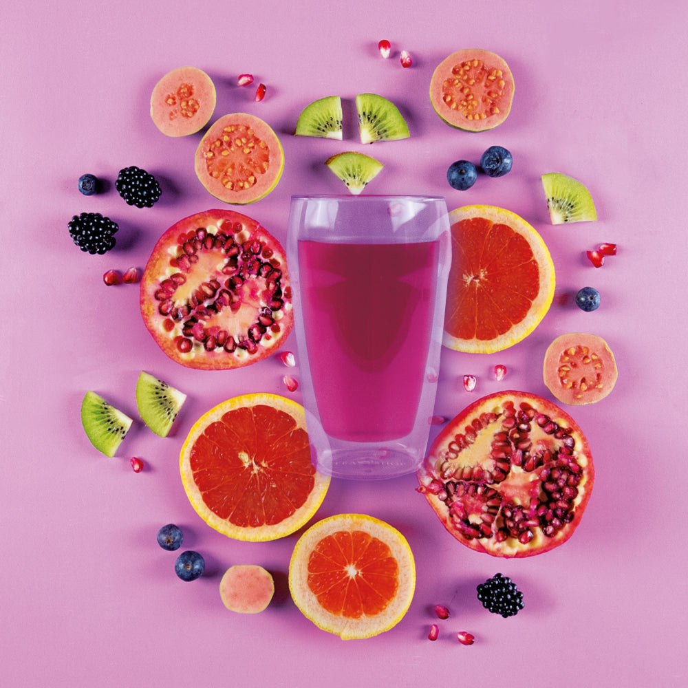 Infusión Fruit Explosion - Imagen 2