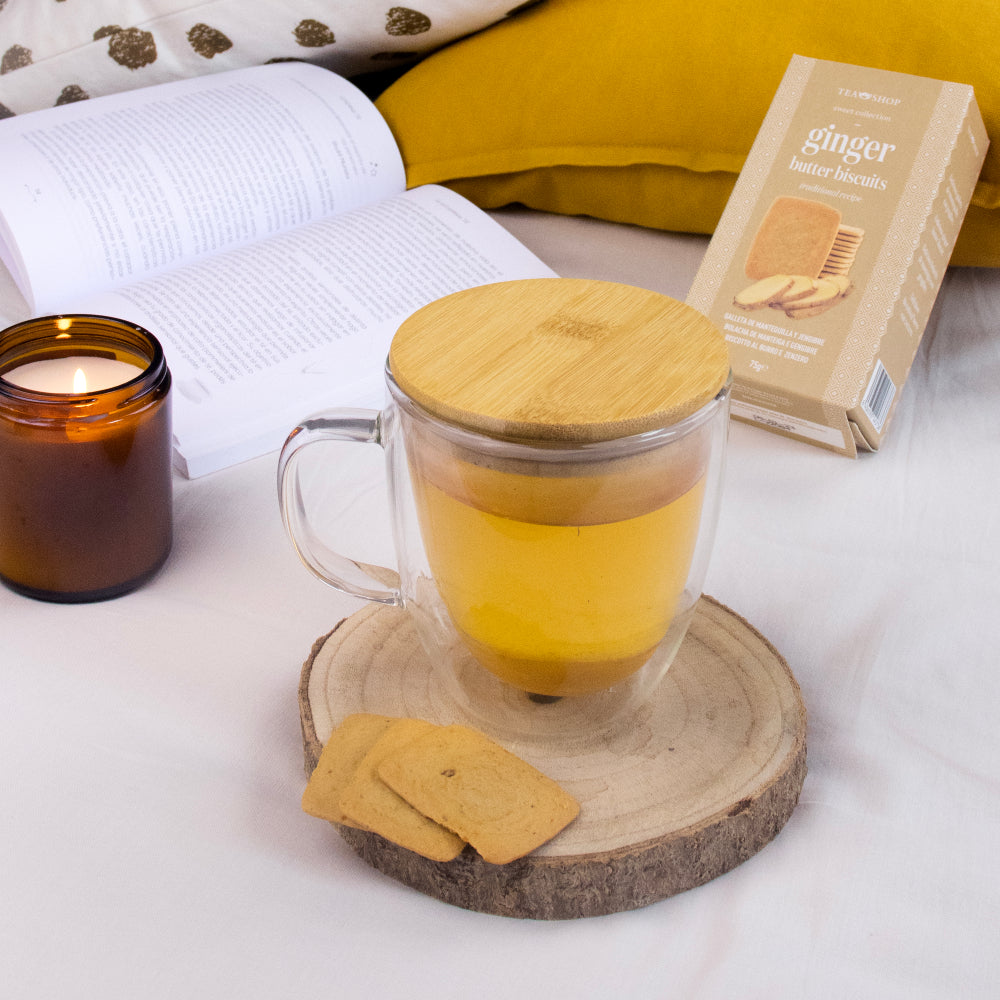 Infusión Valeriana Garden - Imagen 2