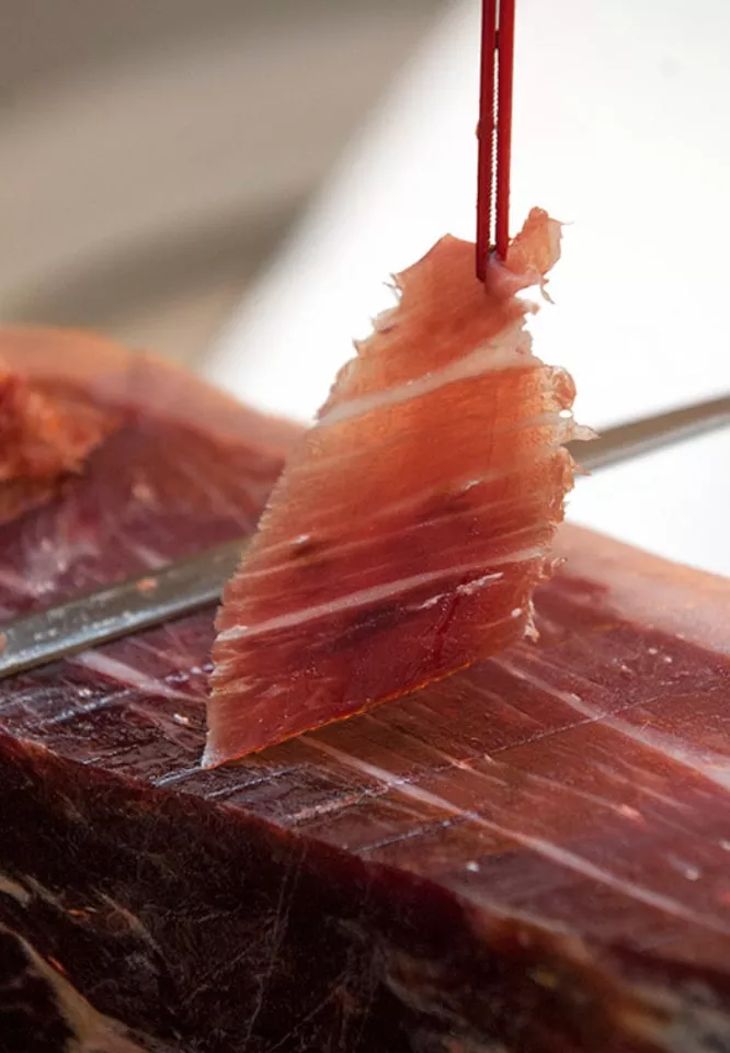 Jamón Joselito Gran Reserva - 100% Ibérico de Bellota - Imagen 2