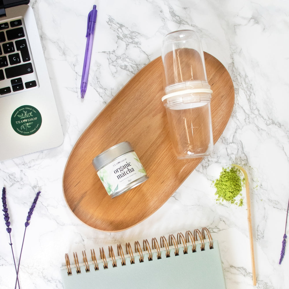 Matcha City - Imagen 3