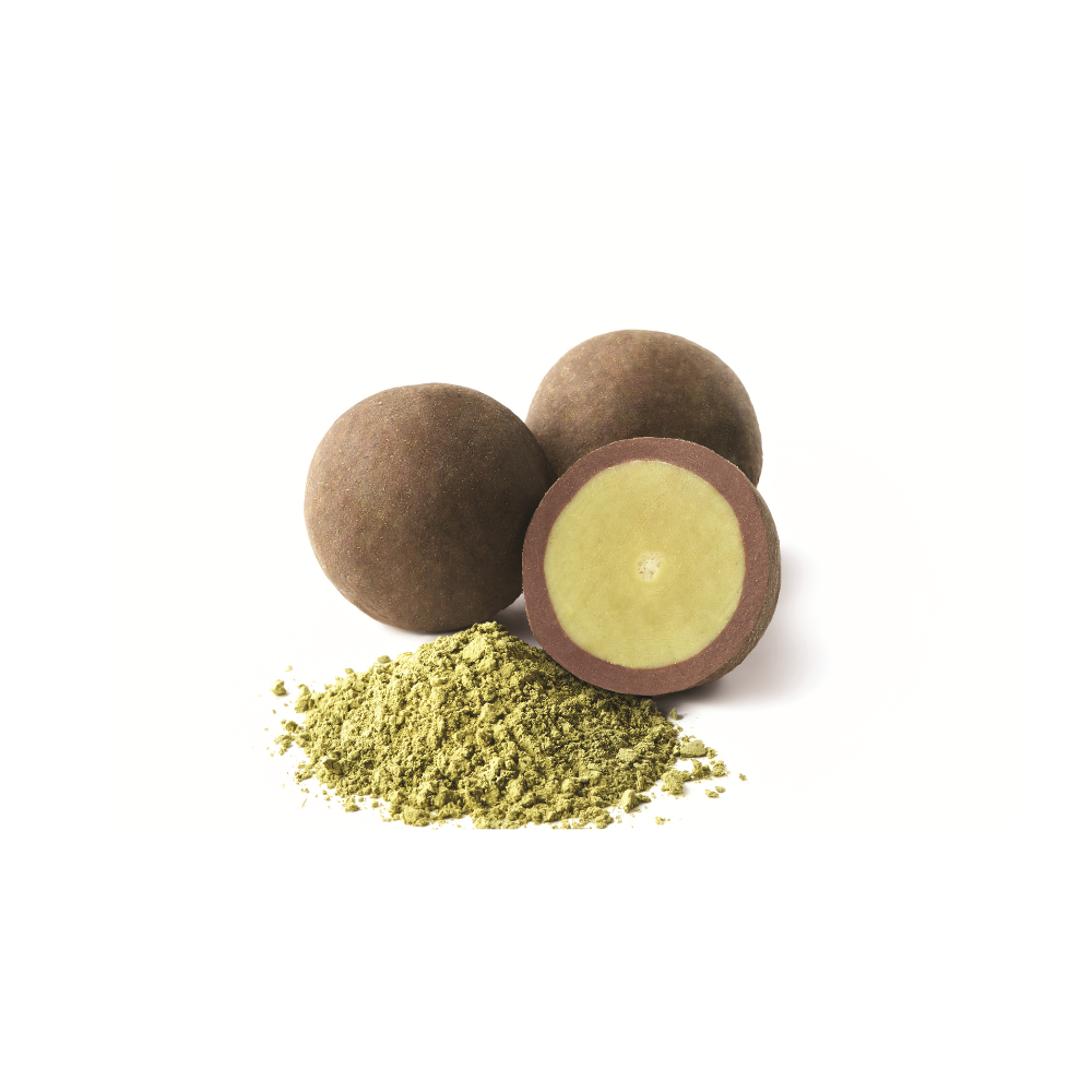 Matcha Tea Bonbons - Imagen 2