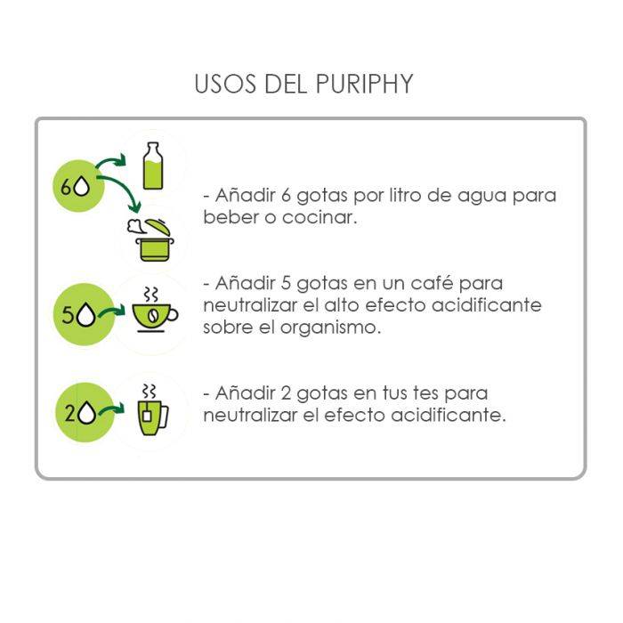 Puriphy (60ml) - Imagen 3