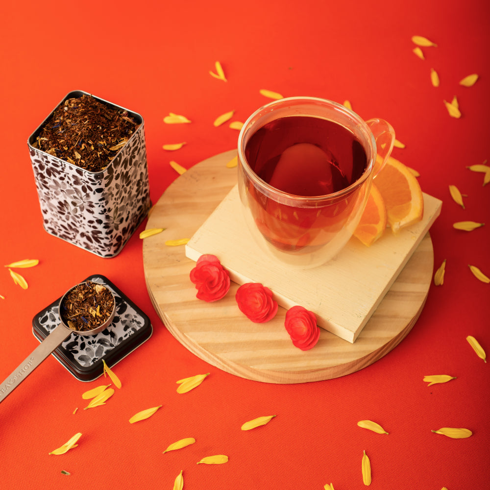 Rooibos Gracia Blend - Imagen 2