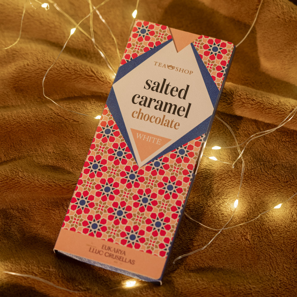 Salted Caramel Chocolate - Imagen 2