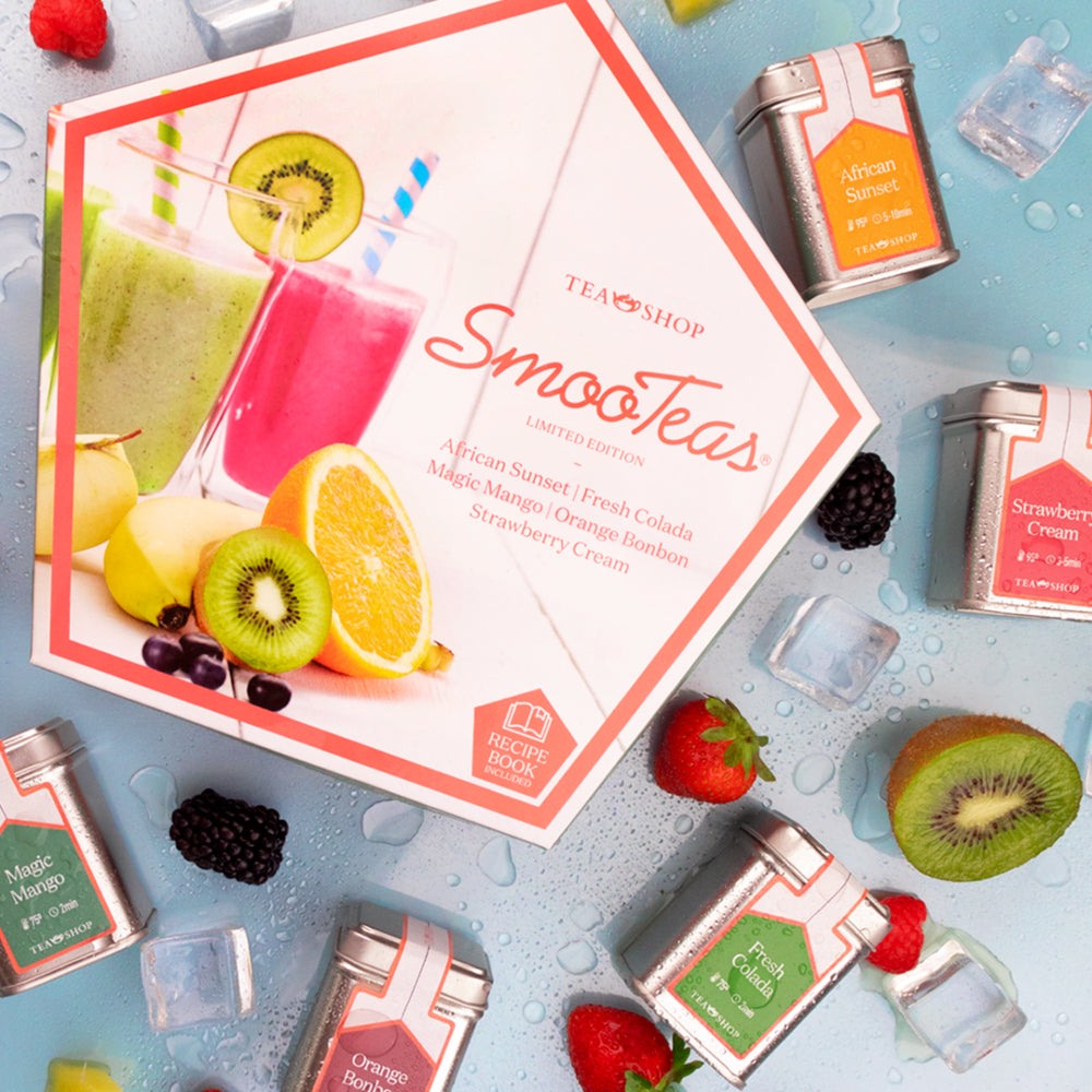 Set Smooteas - Imagen 4
