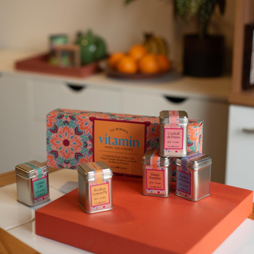 Set Vitamin - Imagen 4