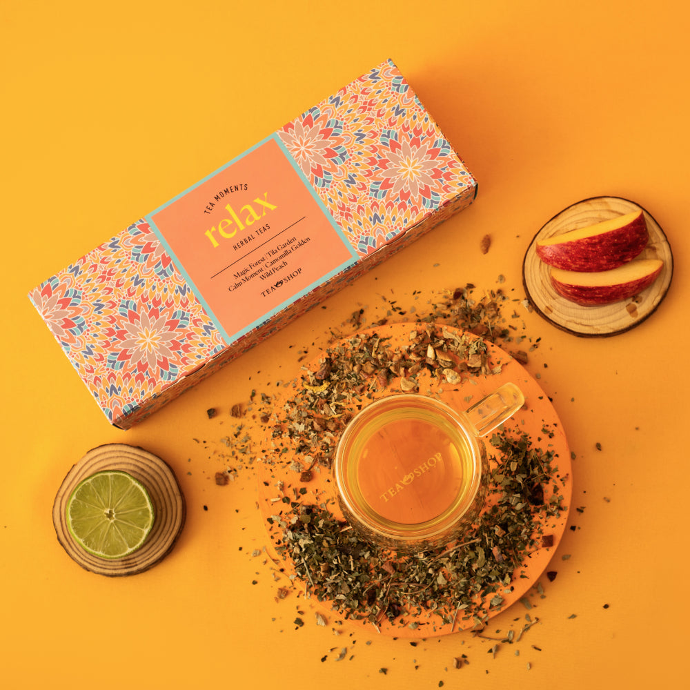 Set Relax - Imagen 3